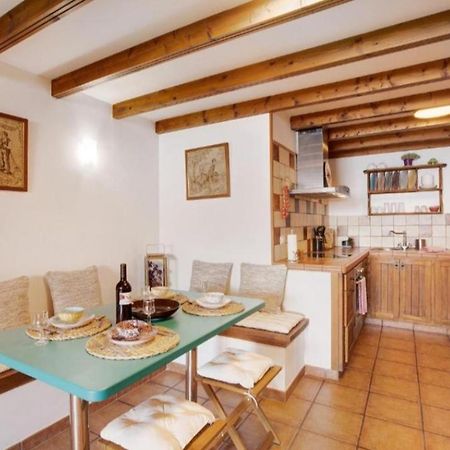 Experiences Salitre Suite Tacoronte Exterior photo