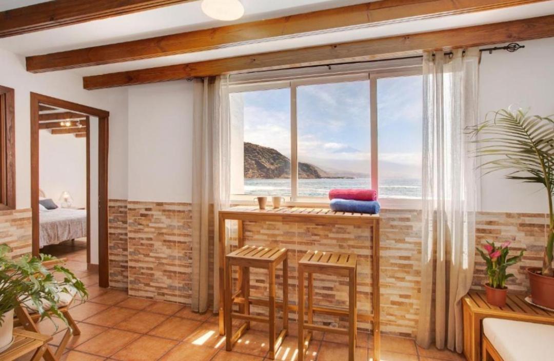Experiences Salitre Suite Tacoronte Exterior photo